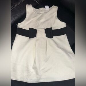 Janie and jack dress